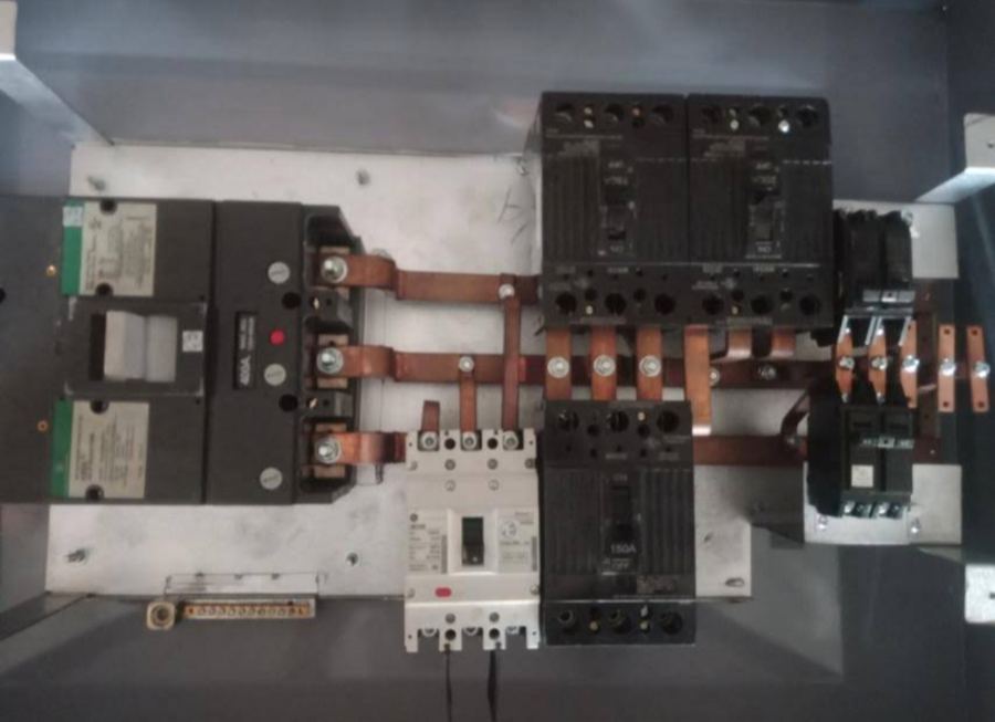 H&A Electrical Services work photo